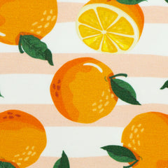 Baumwolljersey Melody Früchte