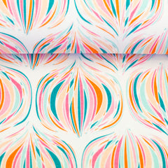 Modal French Terry Joy Collection by Meluma