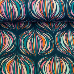 Modal French Terry Joy Collection by Meluma