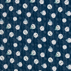 French Terry Fluffy by Mrs. Mint Design