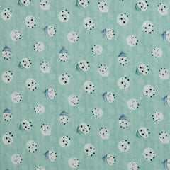 French Terry Fluffy by Mrs. Mint Design