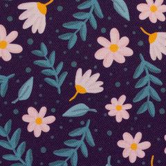 Canvas Floral Tales by Emjo-Design