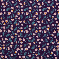 Canvas Floral Tales by Emjo-Design