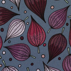 Canvas Floral Tales by Emjo-Design