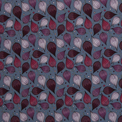 Canvas Floral Tales by Emjo-Design