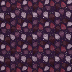 Canvas Floral Tales by Emjo-Design