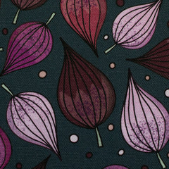Canvas Floral Tales by Emjo-Design