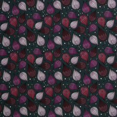 Canvas Floral Tales by Emjo-Design