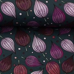 Canvas Floral Tales by Emjo-Design