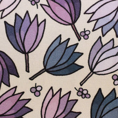 Canvas Floral Tales by Emjo-Design