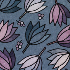 Canvas Floral Tales by Emjo-Design