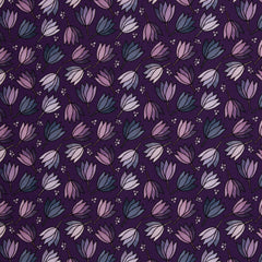 Canvas Floral Tales by Emjo-Design