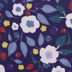 Canvas Floral Tales by Emjo-Design