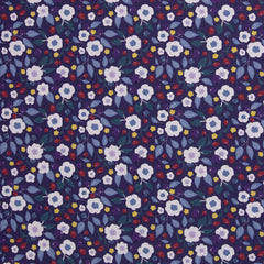 Canvas Floral Tales by Emjo-Design
