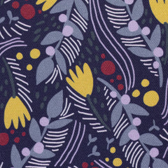Canvas Floral Tales by Emjo-Design