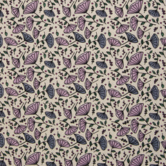Canvas Floral Tales by Emjo-Design