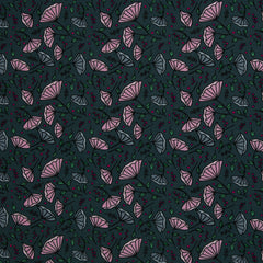 Canvas Floral Tales by Emjo-Design