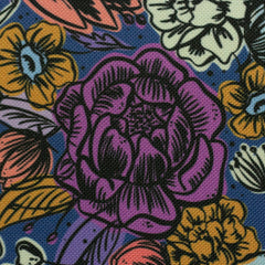 Oxfordgewebe Happy Collection by Cherry Picking