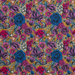 Oxfordgewebe Happy Collection by Cherry Picking