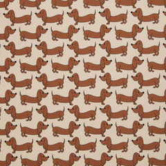 Oxfordgewebe Happy Collection by Cherry Picking