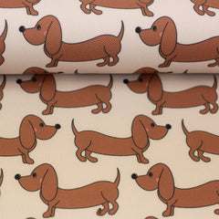 Oxfordgewebe Happy Collection by Cherry Picking