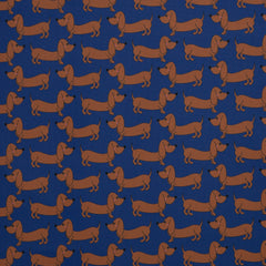 Oxfordgewebe Happy Collection by Cherry Picking