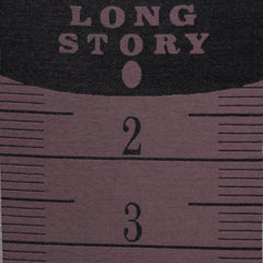 Panel Baumwoll Jacquard Long Story