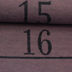 Panel Baumwoll Jacquard Long Story