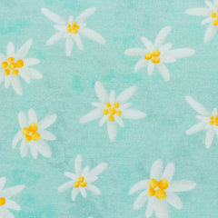 Baumwolljersey Alpenliebe by Mrs. Mint Design