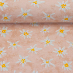 Baumwolljersey Alpenliebe by Mrs. Mint Design