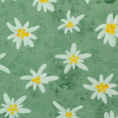 Baumwolljersey Alpenliebe by Mrs. Mint Design