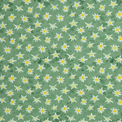 Baumwolljersey Alpenliebe by Mrs. Mint Design