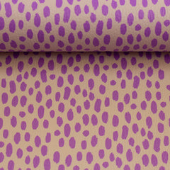 Kunstleder Brush & Wild by Cherry Picking
