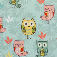 Baumwoll Webware Hedwig
