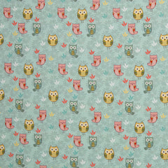Baumwoll Webware Hedwig