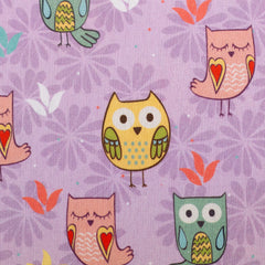 Baumwoll Webware Hedwig