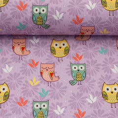 Baumwoll Webware Hedwig