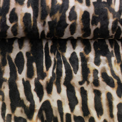 Viskose Twill Vivien