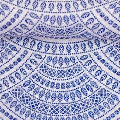 Baumwoll Leinen Mira