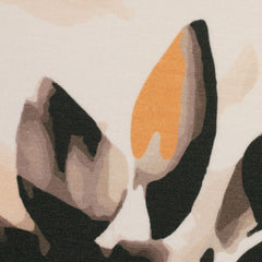 Baumwolljersey Olivia Abstrakt