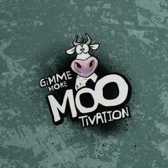 Panel French Terry Let´s Moove by Thorsten Berger