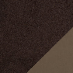 Doubleface Boucle Fleece Paddy