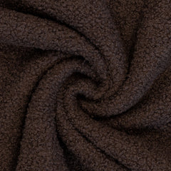 Doubleface Boucle Fleece Paddy