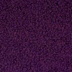 Doubleface Boucle Fleece Paddy