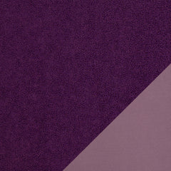 Doubleface Boucle Fleece Paddy