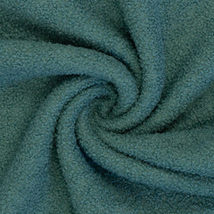 Doubleface Boucle Fleece Paddy