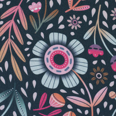 Baumwollstoff Calais by Claire`s Creative Forest