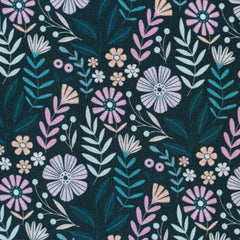 Baumwollstoff Calais by Claire`s Creative Forest