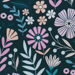 Baumwollstoff Calais by Claire`s Creative Forest