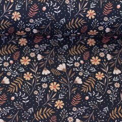 Baumwollstoff Calais by Claire`s Creative Forest